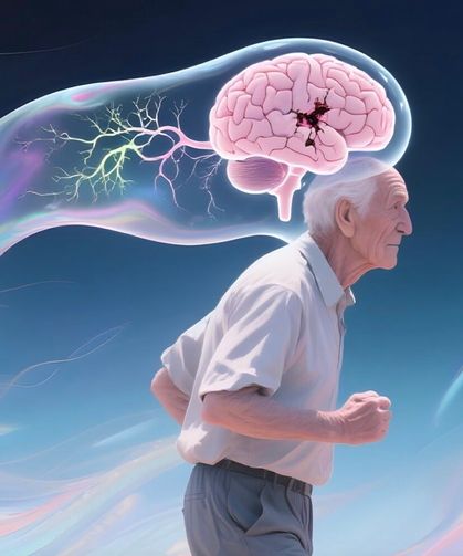 Parkinson’un Gizli Tetikçisi Bağırsakta Ortaya Çıktı