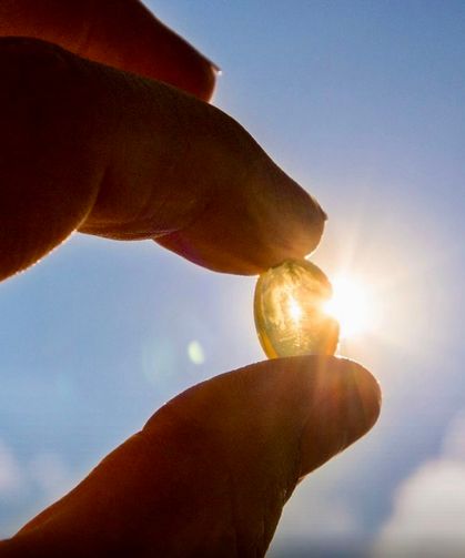 Yorgunluk, Kas Ağrısı, Halsizlik: Nedeni D Vitamini Eksikliği Olabilir