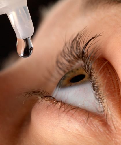 Göz Damlası Doğru Kullanılmıyor: Uzmanlar Yanlış Uygulamaya Karşı Uyarıyor