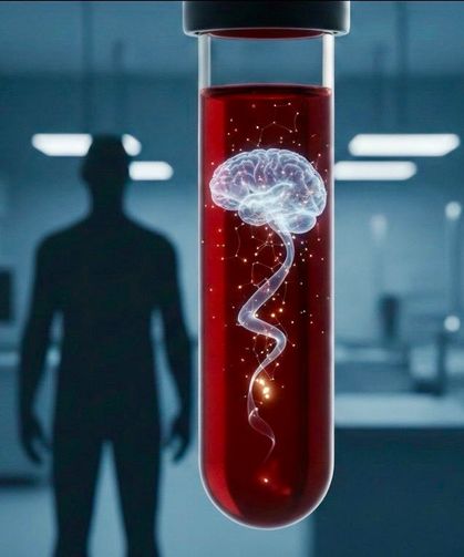 Kan Testi Parkinson’u Yıllar Öncesinden Haber Verebilir