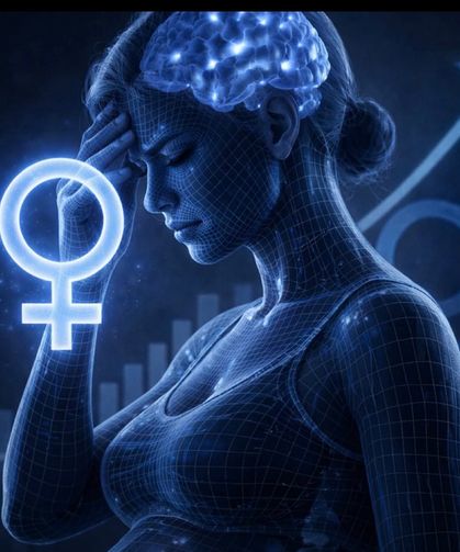 Anne Karnındaki Stres, Doğan Bebeklerin Cinsiyet Oranını Etkileyebilir