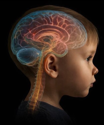 Otizmde Çığır Açan Bulgular: Bilim İnsanları Beyindeki “Gizli Kapıyı” Hedef Aldı