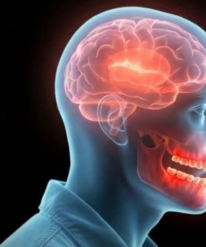 Ağız Sağlığı İhmal Edildikçe Beyin Riskte