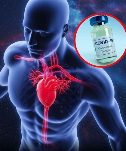 COVID-19 Aşısı Kalp Krizi ve İnme Riskini Azaltıyor mu?