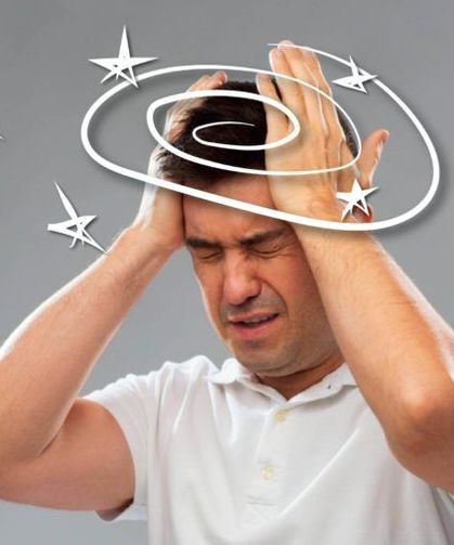 Baş Dönmesi Normal mi? İşte Olası Nedenler