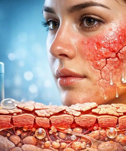 Uzmanlardan Uyarı: Sosyal Medya Cilt Bakımı Trendleri Zararlı Olabilir