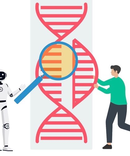 Yapay Zekâ Umutsuz Hastalıklar İçin Yeni Tedaviler Buluyor