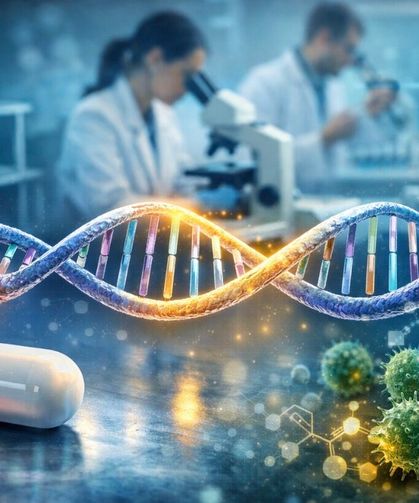 Bilim Dünyası Şaşkın: Diyabet İlacı Hücreleri Gençleştirebilir