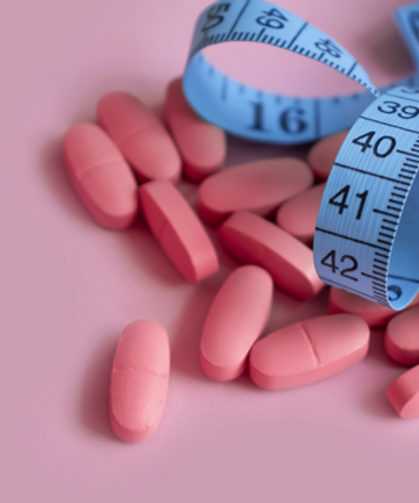 Obezite Tedavisinde Yeni Dönem: Tek Hapla %20 Kilo Kaybı Mümkün