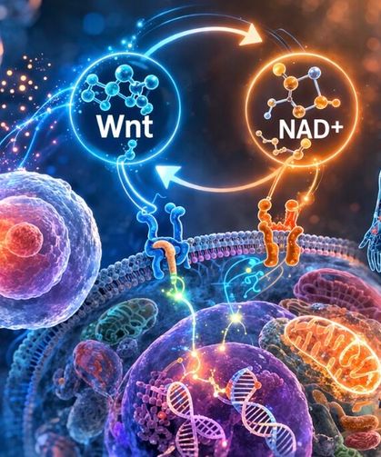 Yaşlanmayı Yavaşlatabilecek Mekanizma Keşfedildi
