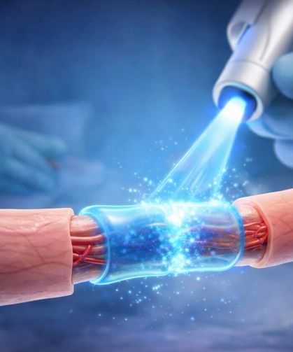 Dikişsiz Sinir Tedavisi Dönemi: Yeni Yöntem FDA’dan Onay Aldı