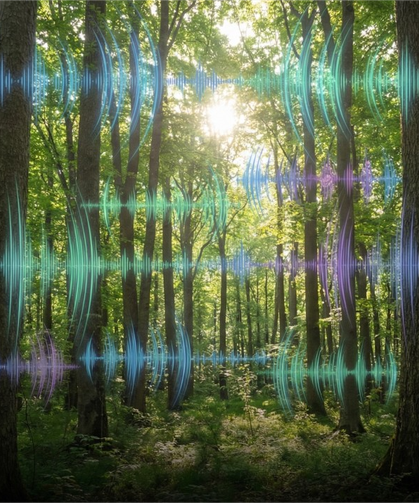 Doğanın Bilinmeyen Dili: Bitkilerin Ultrasonik Sesleri Ortaya Çıktı