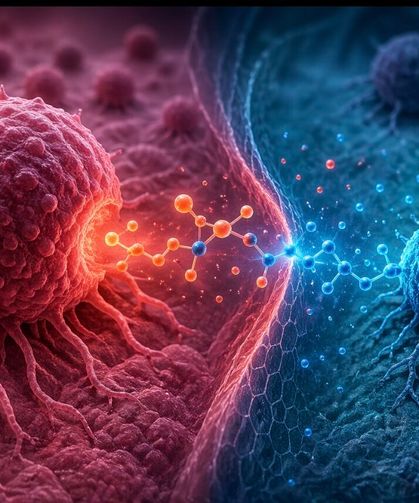 B7 Vitamini, Bazı Kanser Hücrelerinin Kaçış Yolunu Kapatabilir