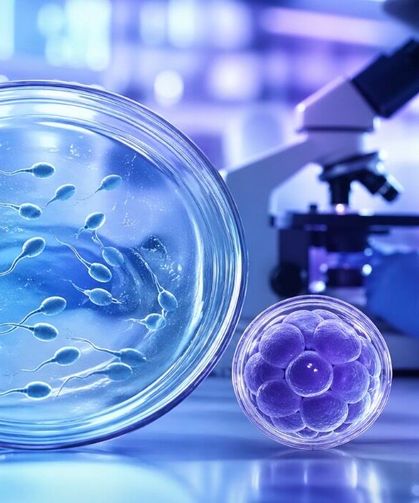 Laboratuvarda İnsan Spermi Üretildi İddiası: Kısırlık Tedavisinde Yeni Umut mu?