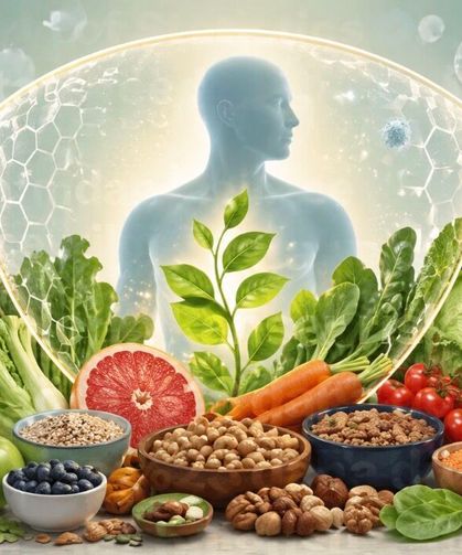 Vejetaryen ve Vegan Beslenmede Kanser Riski Daha mı Düşük? Yeni Analiz Ne Söylüyor?