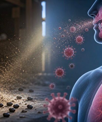 Hantavirus Nasıl Anlaşılır? Erken Belirtiler ve Tedavi Süreci