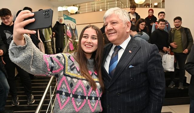 Prof. Dr. Kemalettin Aydın'ın hayatı akademik teze konu oldu