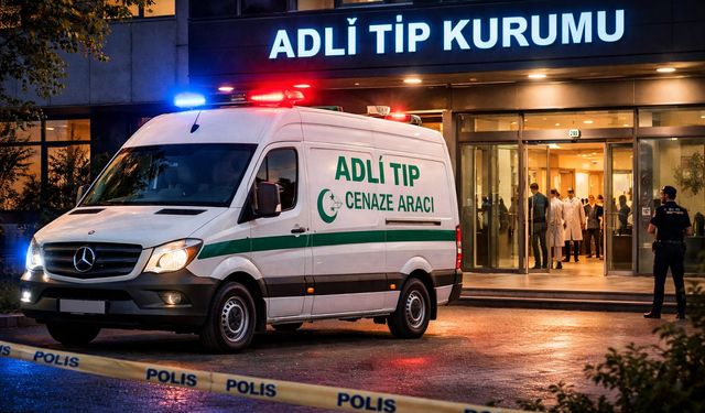 Dr. Ahmet Coşkun’un Şüpheli Ölümü: Sağlık Dünyası Sarsıldı