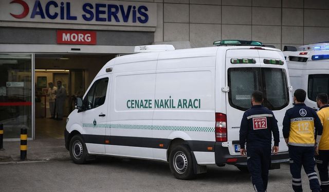 Kıbrıs İskele’de 27 yaşındaki İbrahim Canbulat’ın intihar ettiği belirlendi