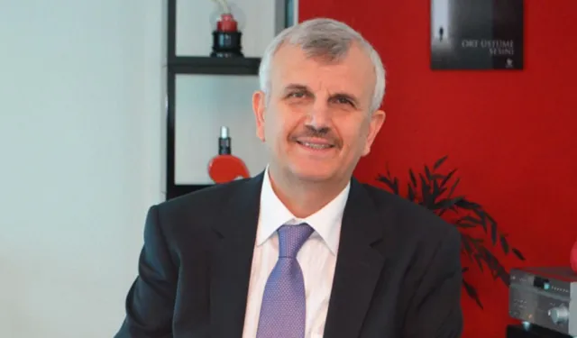 Prof. Cevdet Erdöl’den uyuşturucu haberlerine “örtülü reklam” uyarısı