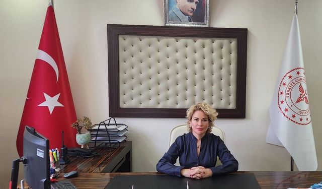 Süreyyapaşa’da Başhekim Doç. Dr. Bengü Kaan ile Güven Tazelendi