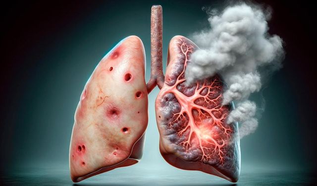 Akciğer kanseri tedavisi gören Semiramis Pekkan’dan elektronik sigara uyarısı