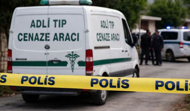 Giresun’da Üzücü Olay: Duroğlu’nda Kasaplık Yapan M.Ş. Hayatını Kaybetti