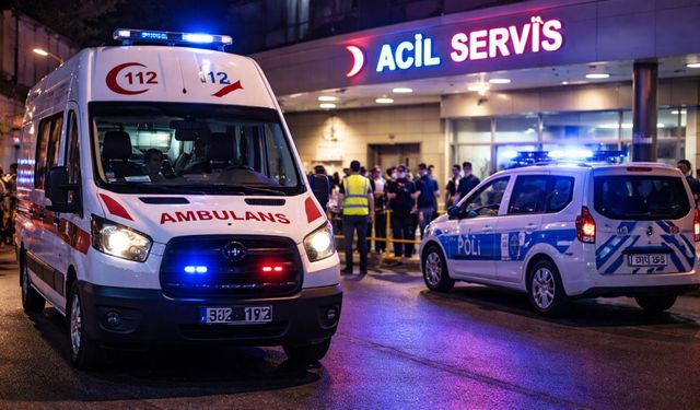 Gümüşhane-Kelkit Yolunda Acı Kaza: İmam Resul Çelik Hayatını Kaybetti