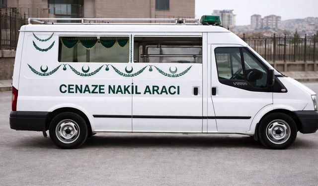 Çerkezköy’de Yunus Çınar ameliyat sonrası yaşamını kaybetti