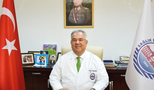 Tükürük Bezi Tümörlerinde Erken Tanı Hayat Kurtarıyor