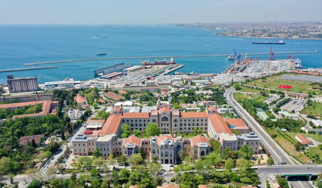 CWTS Leiden 2025’te Sağlık Bilimleri Üniversitesi Zirvede