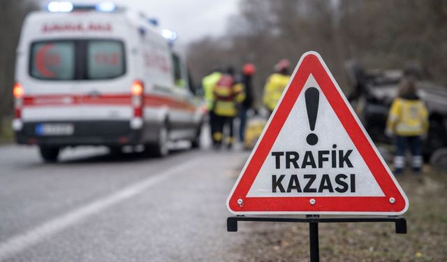 Araklılı Tır Sürücüsü Mustafa Ay Rize’deki Kazada Hayatını Kaybetti