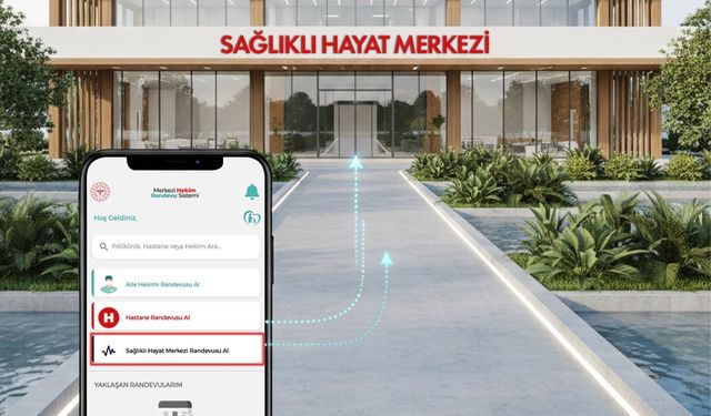 Sağlık Bakanlığı Duyurdu: SHM’lerde Hafta Sonu Hizmeti Başlıyor