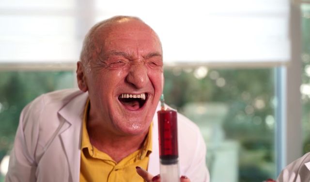 Trabzonlu Sanatçı Hızır Acil’in Sağlık Durumu Ciddiyetini Koruyor