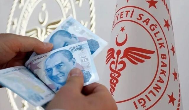 Faizsiz Denildi, Kesinti Çıktı: Sağlıkçıya Kredi Şoku