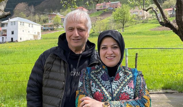 Ayşe Sula Köseoğlu’nun Eşi Prof. Dr. Mustafa Köseoğlu Hayatını Kaybetti