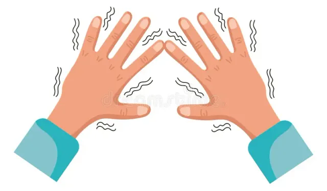 Ellerde titreme uyarı olabilir: Tremor belirtileri ve korunma yolları