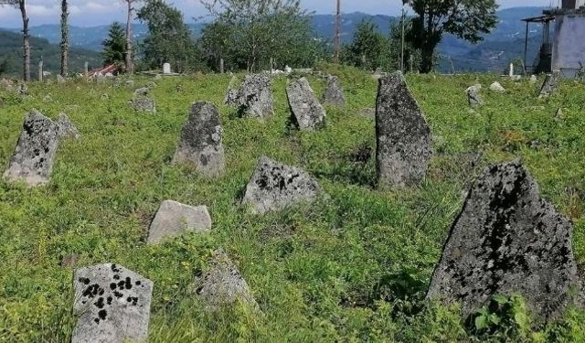 Ordu’da 3.500 Trabzonlu Muhacirin Sessiz Tanığı: “Kimsesiz Trabzonlular Mezarlığı”
