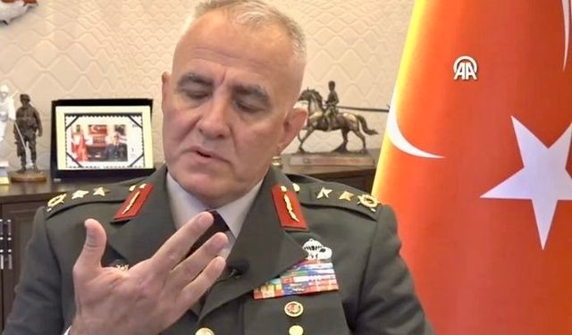 Gazi Tümgeneral Davut Alâ’ya Yönelik Algı Operasyonuna Tepki
