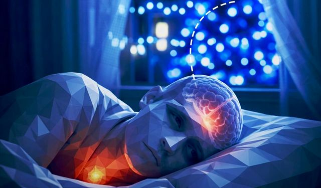 Petekleri fazla açmayın: Serin oda metabolizma ve uyku için daha iyi olabilir