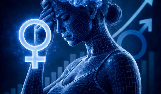 Gebelikte stres, doğan bebeklerin cinsiyet oranını etkileyebilir