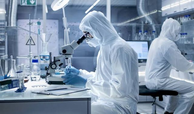 Çin’de Uzun yaşam ve kök hücre kliniği hizmete girdi