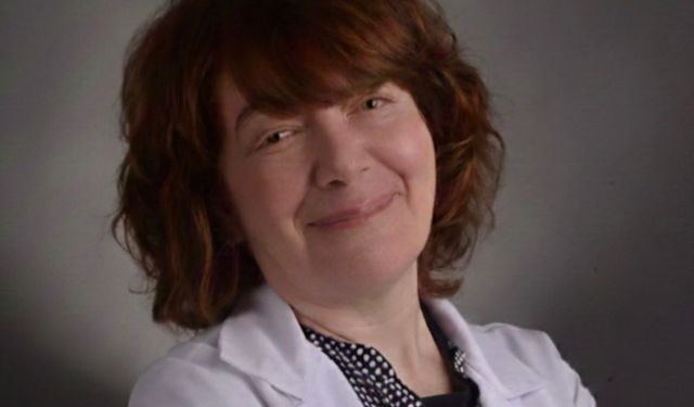 Kırıkkale Üniversitesi’nde acı kayıp: Doç. Dr. Melda Mısırlıoğlu vefat etti