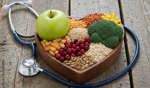 Magnezyum Eksikliği Kalbi Zorluyor: Uzmanlar Uyarıyor