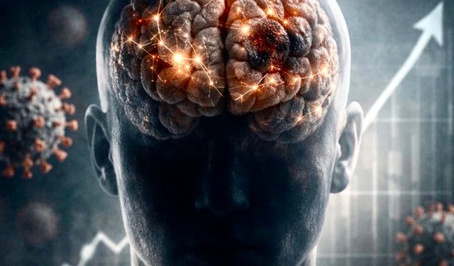 Pandemi sonrası ruh sağlığı sorunlarında kalıcı artış