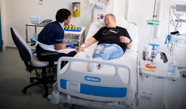 Akciğer kanserinde yeni umut: kişiselleştirilmiş mRNA aşısı için ilk klinik deneme başladı