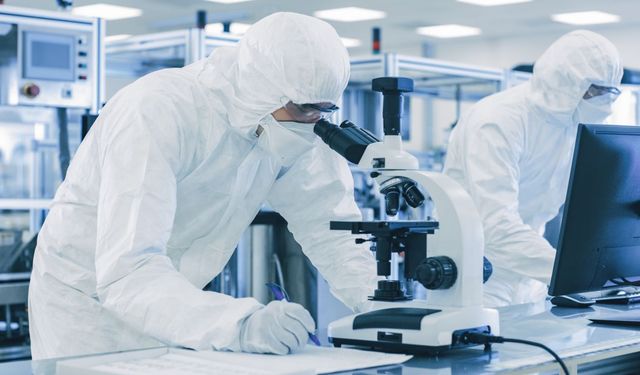 ABD’de mRNA Tabanlı Deneysel Kanser Çalışması Farelerde Bağışıklık Yanıtını Güçlendirdi