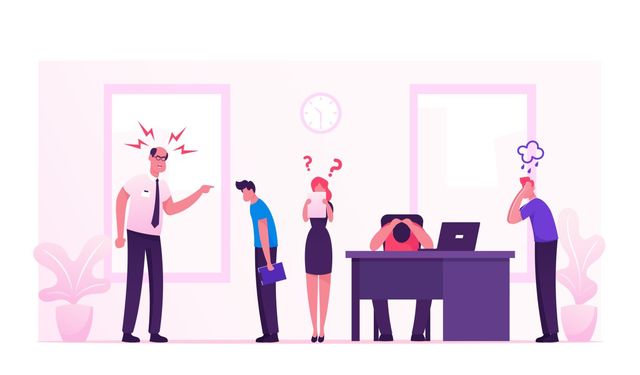 Sessiz Şiddet Yayılıyor: İşyerlerinde Mobbing Alarmı