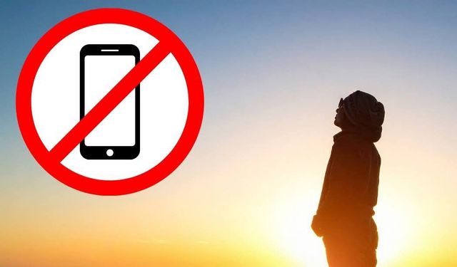 İki Haftalık Dijital Mola Odaklanmayı ve iyi oluşu artırıyor