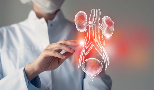 İdrarda protein kaçağı uyarısı: Bu belirtileri hafife almayın